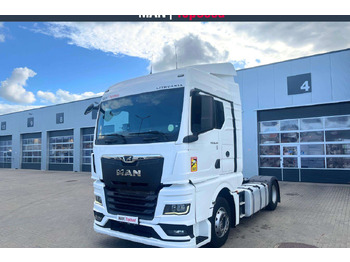 Cap tractor MAN TGX 18.470