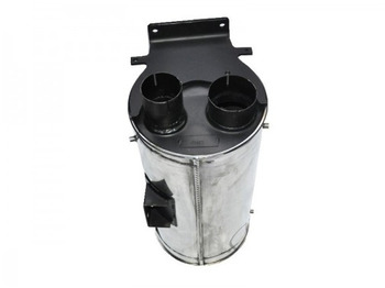 Convertor catalitic MAN TGL