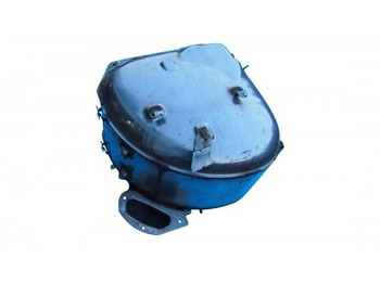 Convertor catalitic DAF XF 106