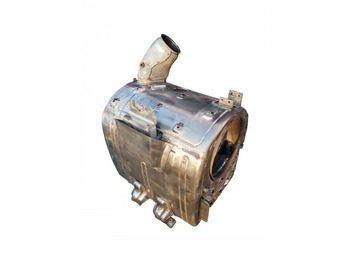 Convertor catalitic DAF XF 106