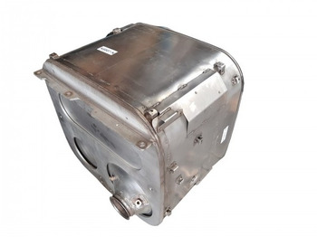 Convertor catalitic MAN TGS