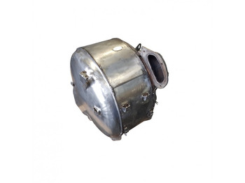 Convertor catalitic DAF XF 106