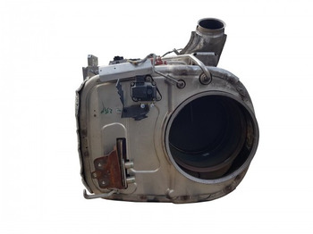 Convertor catalitic pentru Camion Katalysator SCR Euro 6 DAF XF 106 - 2188242 2046691 2232836: Foto 3