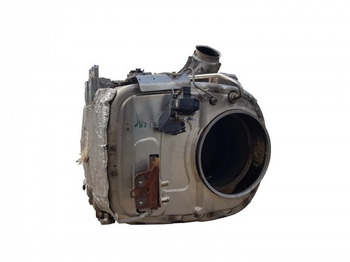 Convertor catalitic DAF XF 106