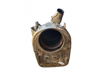 Convertor catalitic pentru Camion nou Katalysator SCR Euro 6 DAF XF 106 - 223844 2188250 2046695: Foto 3