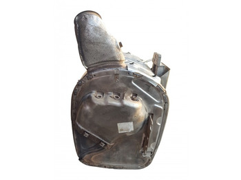 Convertor catalitic pentru Camion nou Katalysator SCR Euro 6 DAF XF 106 - 223844 2188250 2046695: Foto 4