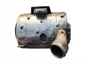 Convertor catalitic pentru Camion nou Katalysator SCR Euro 6 DAF XF 106 - 223844 2188250 2046695: Foto 5