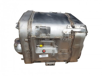 Convertor catalitic MAN TGL