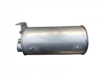 Convertor catalitic pentru Camion nou Neue Katalysator SCR Euro 5 MAN TGM, TGL - 6.9 - 81151010437 81151010465 81151010436: Foto 3 Convertor catalitic pentru Camion nou Neue Katalysator SCR Euro 5 MAN TGM, TGL - 6.9 - 81151010437 81151010465 81151010436: Foto 3