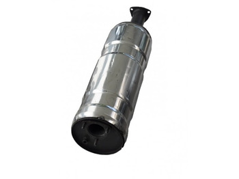 Sistem de evacuare pentru Camion Rußpartikelfilter, Partikelfilter DPF Euro 4 MITSUBISHI Canter Fuso - ME194239: Foto 3 Sistem de evacuare pentru Camion Rußpartikelfilter, Partikelfilter DPF Euro 4 MITSUBISHI Canter Fuso - ME194239: Foto 3
