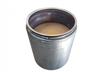 Sistem de evacuare IVECO EuroCargo