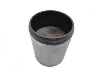 Sistem de evacuare IVECO Stralis