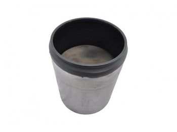 Sistem de evacuare IVECO Stralis