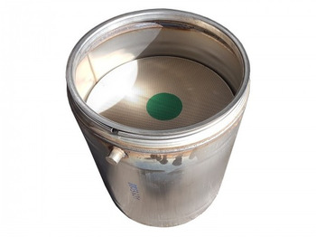 Sistem de evacuare IVECO Stralis