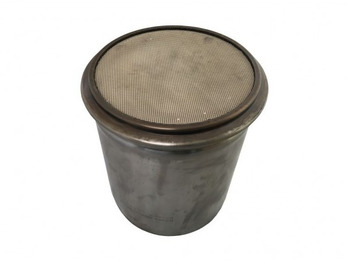 Sistem de evacuare MAN TGL