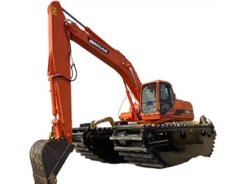 Excavator