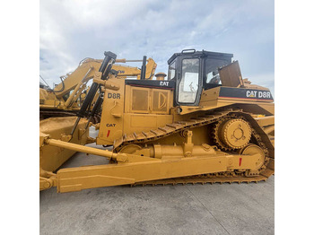 Buldozer CATERPILLAR D7G