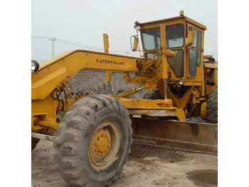 Autogreder CATERPILLAR 140G