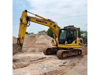 Excavator pe şenile KOMATSU PC130-7