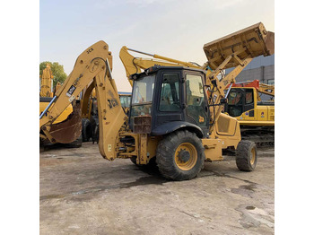 Buldoexcavator JCB 3CX