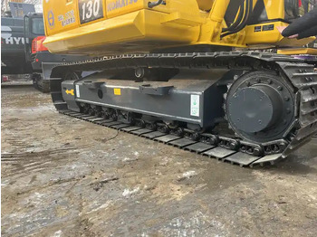 Excavator pe şenile Original Made In Japan Less Hour 13 Ton 20 Ton Earth Moving Machinery Crawler Used Komatsu Pc130 Excavator For Sale: Foto 5 Excavator pe şenile Original Made In Japan Less Hour 13 Ton 20 Ton Earth Moving Machinery Crawler Used Komatsu Pc130 Excavator For Sale: Foto 5