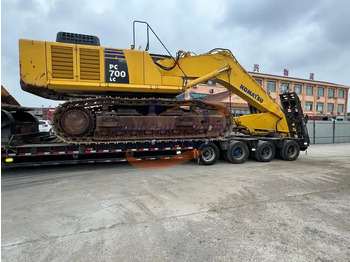 Excavator Pc500 Pc700 Low Price Wholesale Used Japanese Komatsu Excavator PC500 PC460 PC650 PC700 PC850 Hydraulic Crawler Excavator: Foto 3 Excavator Pc500 Pc700 Low Price Wholesale Used Japanese Komatsu Excavator PC500 PC460 PC650 PC700 PC850 Hydraulic Crawler Excavator: Foto 3