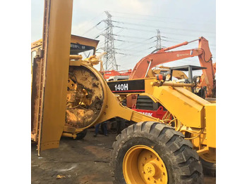 Autogreder CATERPILLAR 140H