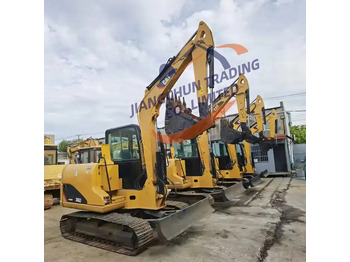Excavator CATERPILLAR 306D