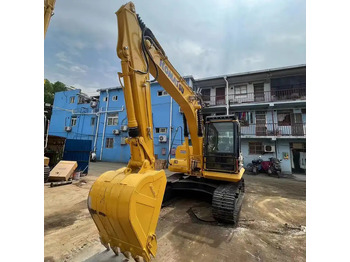 Excavator pe şenile KOMATSU PC130-7