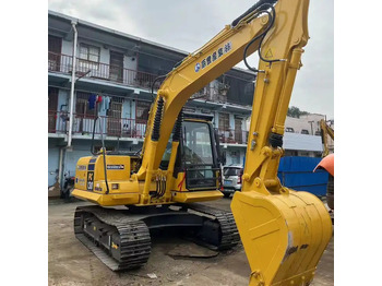 Excavator pe şenile KOMATSU PC130-7