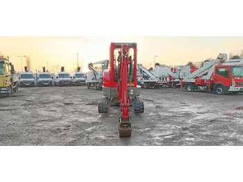 Bobcat E 26 în leasing Bobcat E 26: Foto 3 Bobcat E 26 în leasing Bobcat E 26: Foto 3