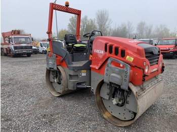 Cilindru compactor pentru asfalt HAMM