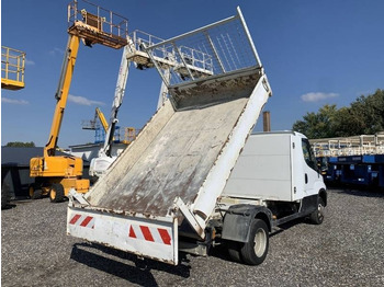 Camion basculantă IVECO Daily 35c13