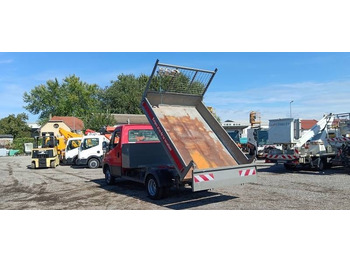 Camion basculantă IVECO Daily 35c13