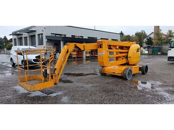 Nacela articulata Manitou 170 AETJ - 16,9 m: Foto 2 Nacela articulata Manitou 170 AETJ - 16,9 m: Foto 2