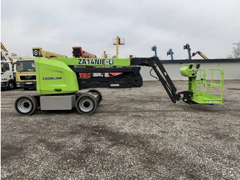 Zoomlion ZA14NJE-Li - 16m, electric în leasing Zoomlion ZA14NJE-Li - 16m, electric: Foto 4 Zoomlion ZA14NJE-Li - 16m, electric în leasing Zoomlion ZA14NJE-Li - 16m, electric: Foto 4