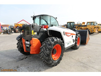 Bobcat TL38.70HF în leasing Bobcat TL38.70HF: Foto 3 Bobcat TL38.70HF în leasing Bobcat TL38.70HF: Foto 3