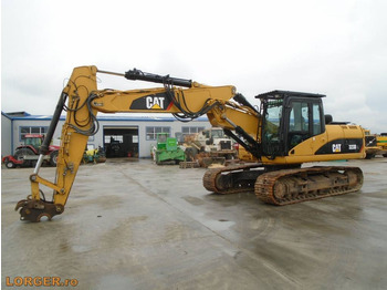 Excavator pe şenile CATERPILLAR 323D