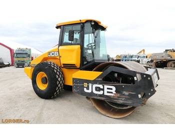 Compactor JCB