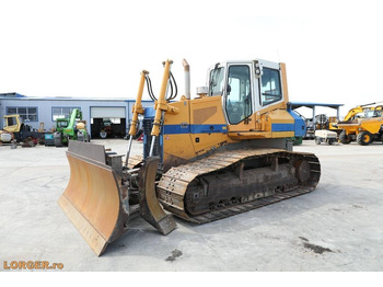 Buldozer LIEBHERR PR 724