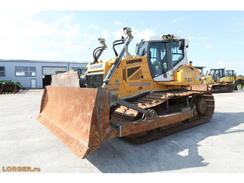 Buldozer LIEBHERR PR 736
