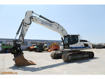 Excavator pe şenile LIEBHERR R 926