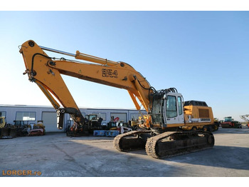 Excavator pe şenile LIEBHERR R 954 B