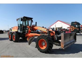 Autogreder NEW HOLLAND