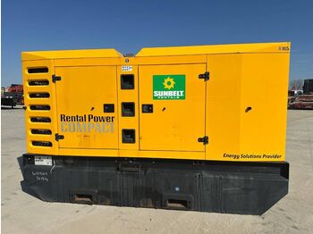 Generator electric SDMO