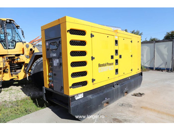 Generator electric SDMO