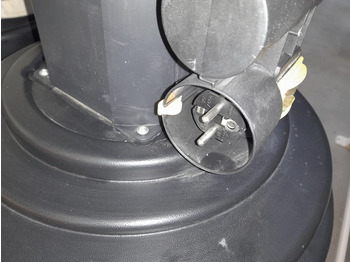 Mașină de îndosariat Alko Mobil 100: Foto 3