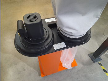 Mașină de îndosariat Alko Mobil 100: Foto 2