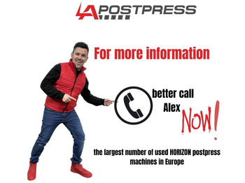 Mașină de îndosariat Alko Mobil 100: Foto 4