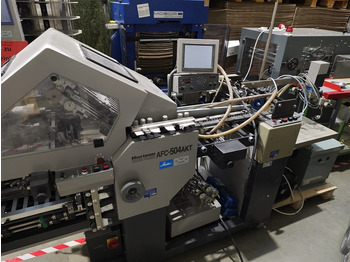 Mașină de pliat HORIZON